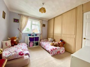 Bedroom Two- click for photo gallery